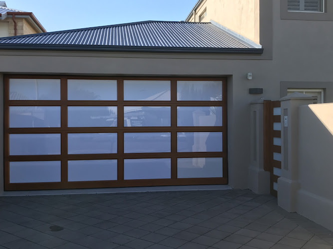 Filip's Garage Doors in Goolwa