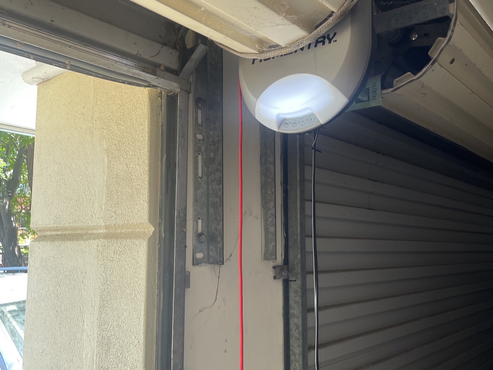 Fix My Garage in Adelaide