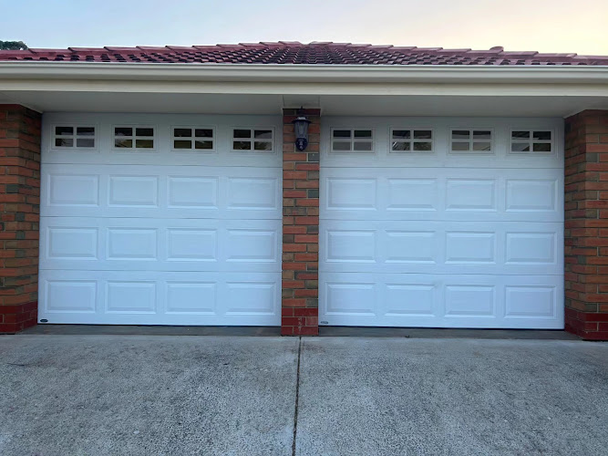 GO Gates and Garage Doors in Para Vista
