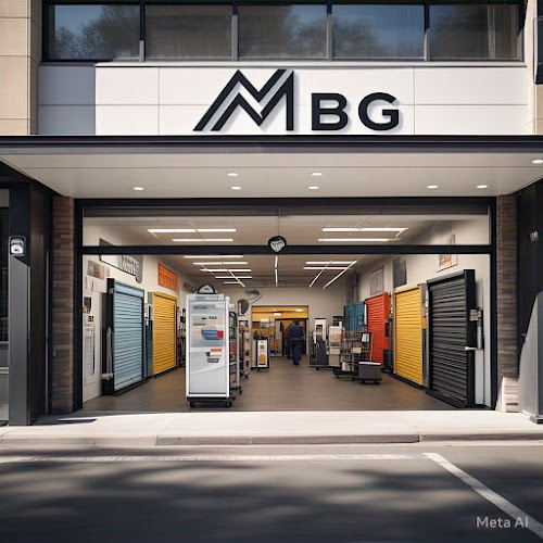 Summit Garage Doors in Balhannah