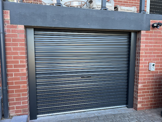 Viking Services - Roller Doors in Fairview Park